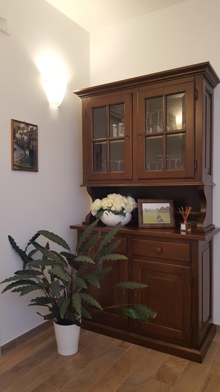 Casa Mafalda Bed & Breakfast Chioggia Exterior foto